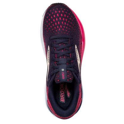 BROOKS WOMEN'S GHOST 16 WIDE