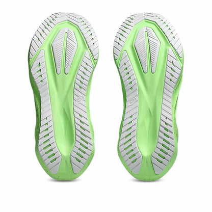 ASICS MEN'S NOVABLAST 5