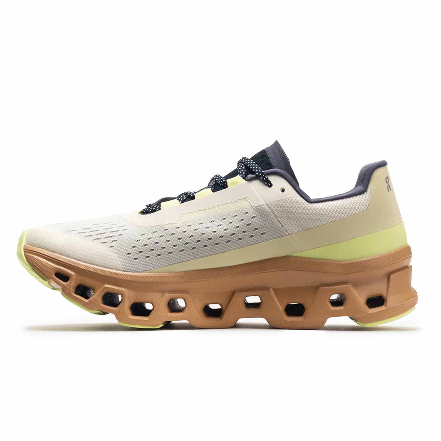 ON RUNNING MEN'S CLOUDMONSTER