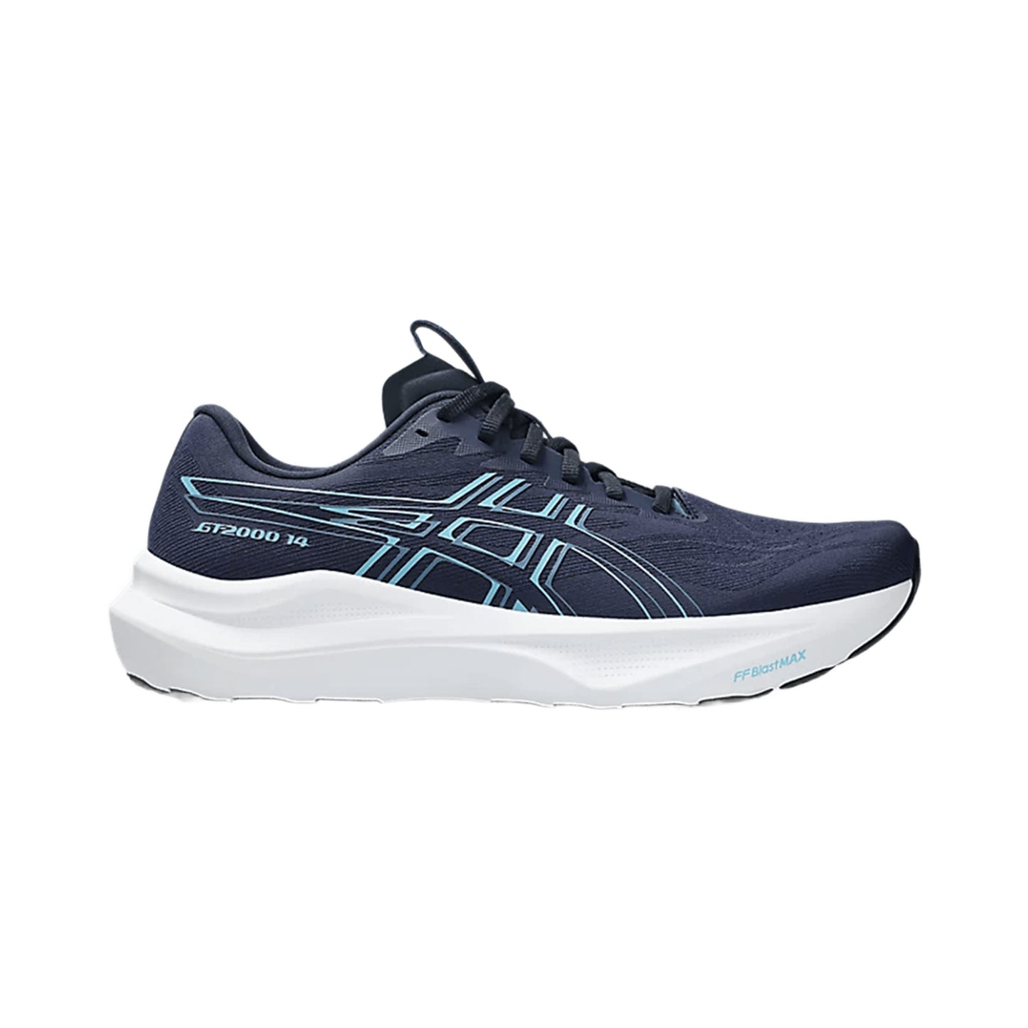 ASICS MEN'S GT-2000 V14