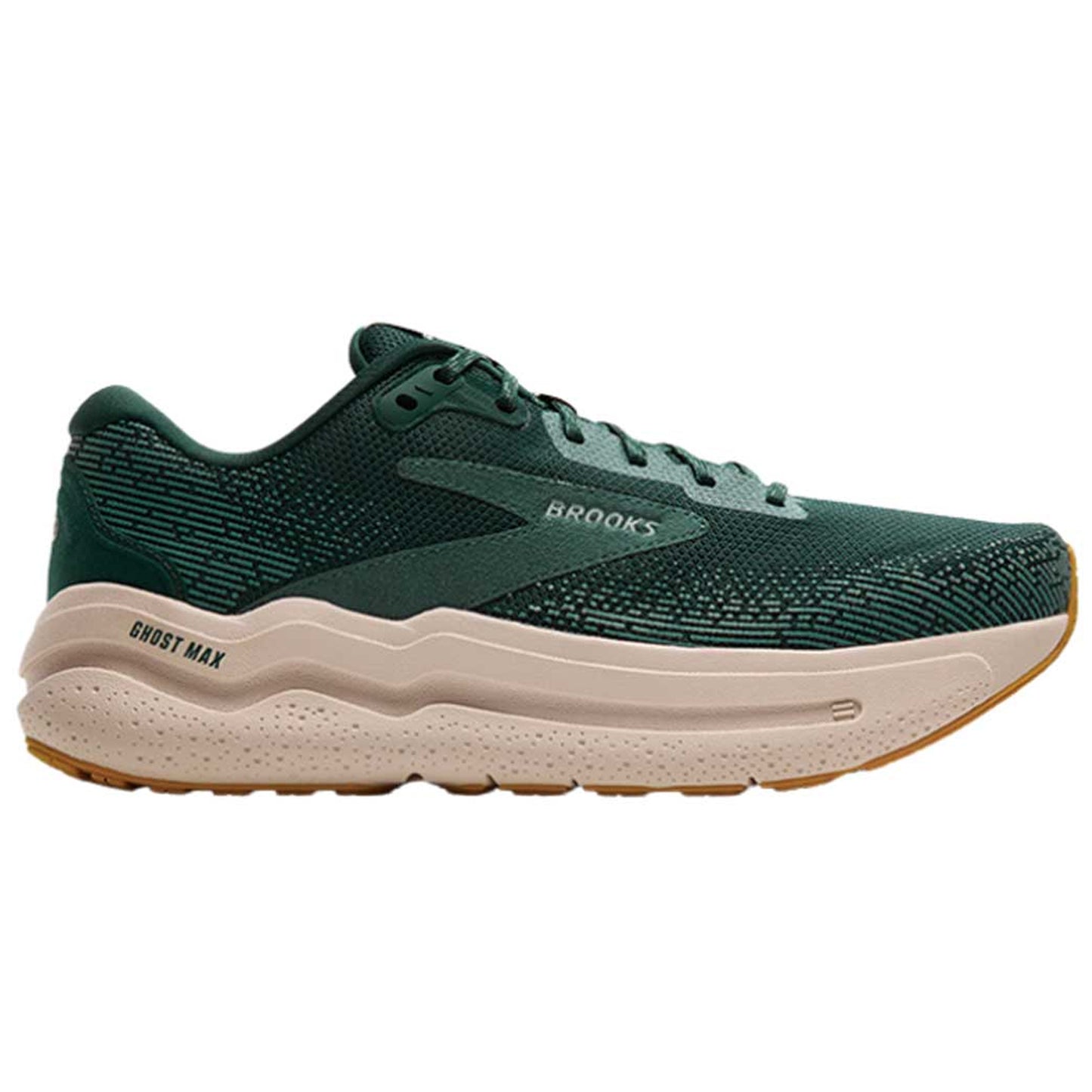 BROOKS MEN'S GHOST MAX 2
