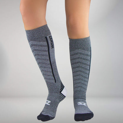 ZENSAH COMPRESSION SOCKS