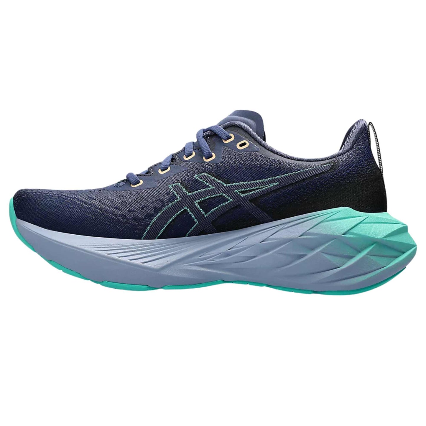 ASICS WOMEN'S NOVABLAST 4