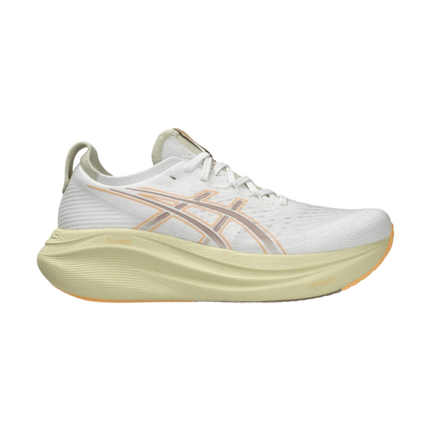 ASICS MEN'S NIMBUS 27