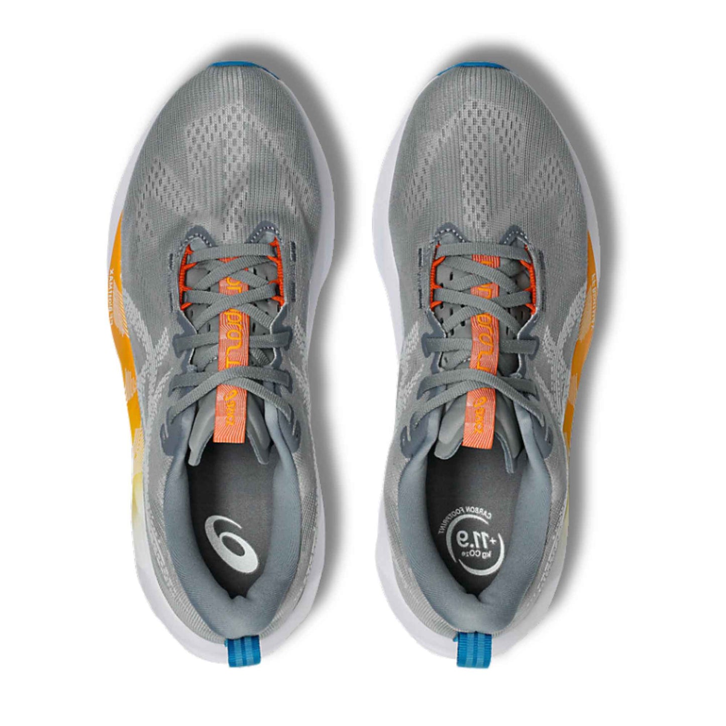 ASICS MEN'S NOVABLAST 5