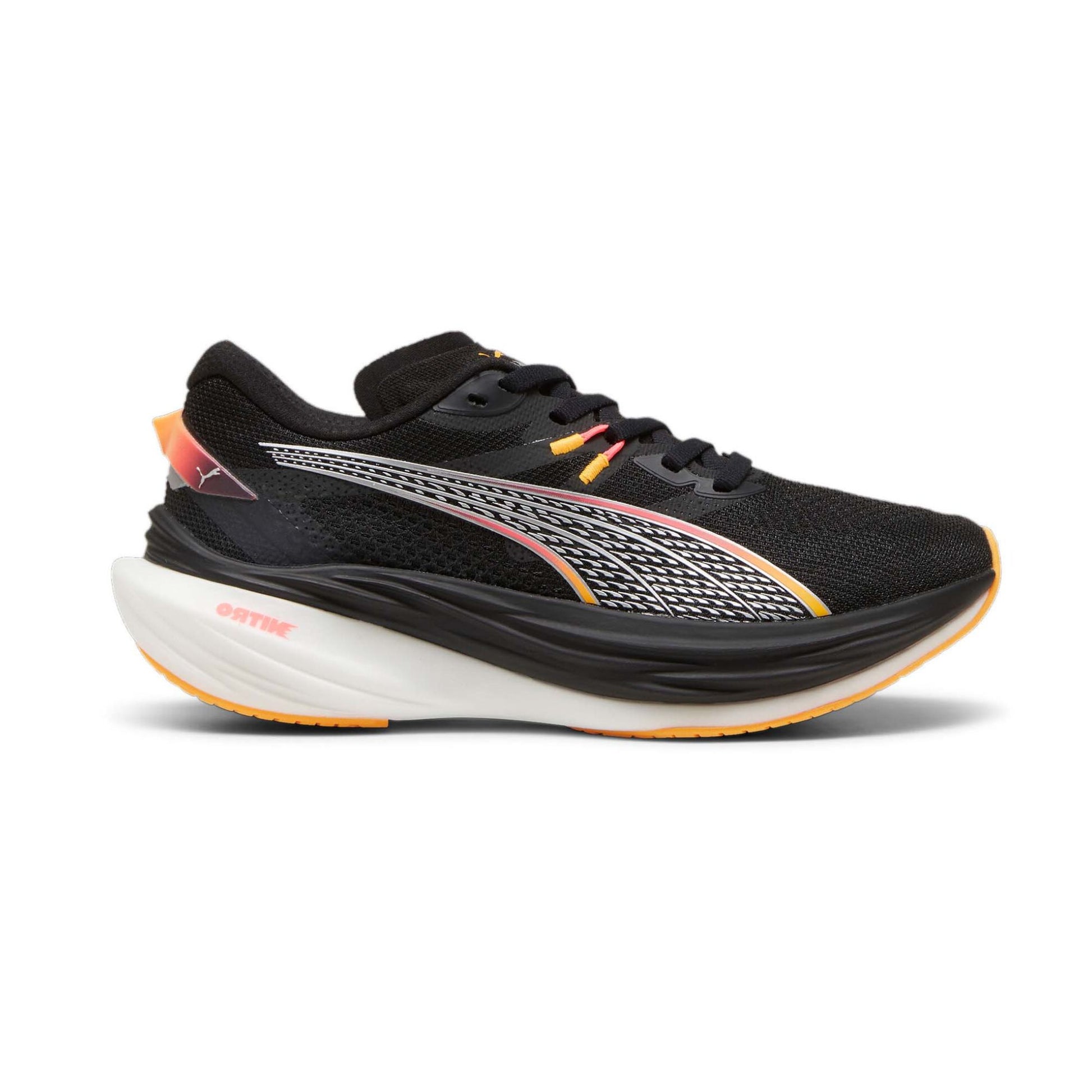 PUMA WOMEN'S DEVIATE WIDE – runningwellstore1