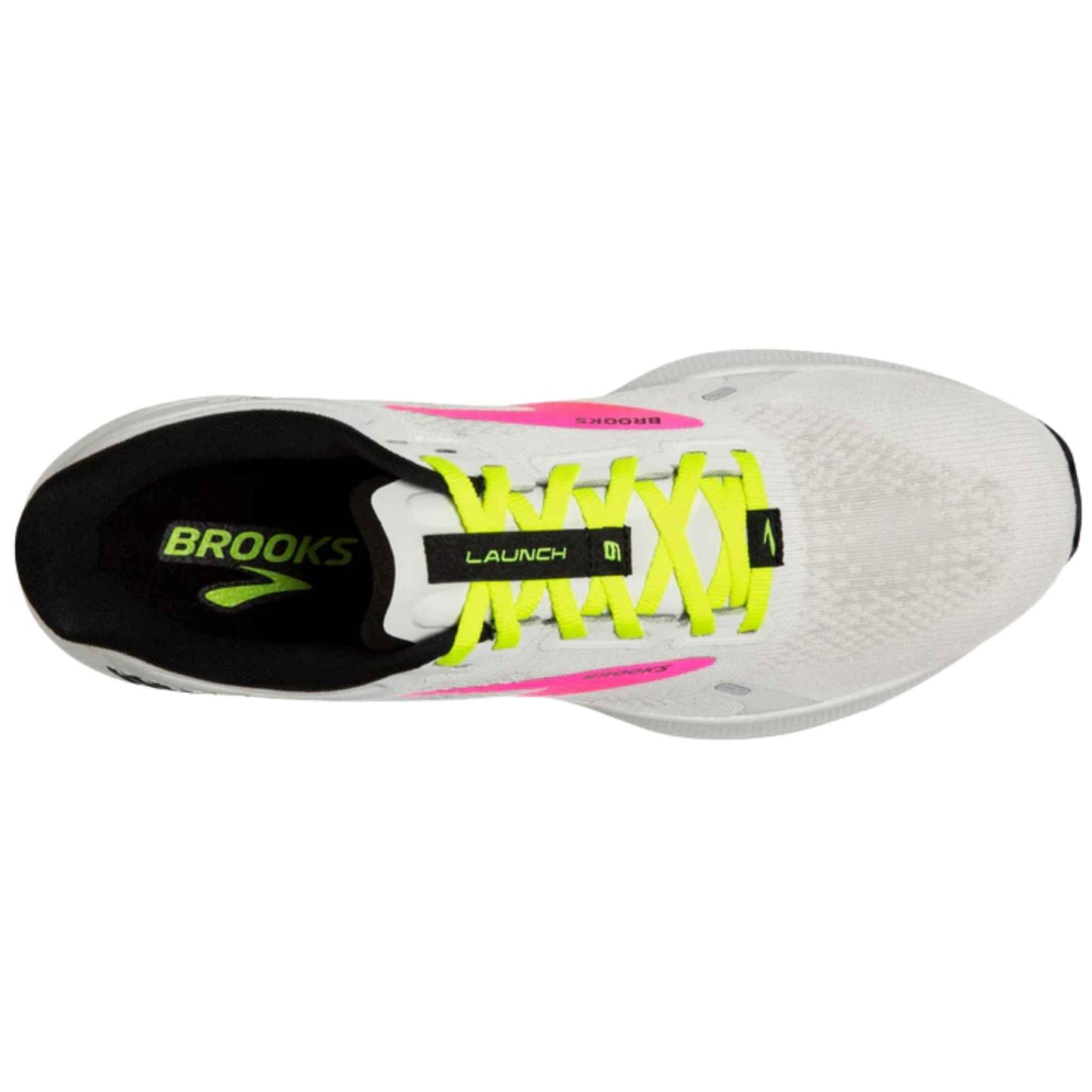 BROOKS WOMEN'S LAUNCH GTS 9
