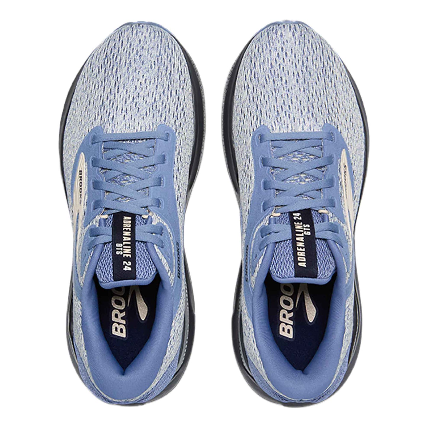 BROOKS WOMEN'S ADRENALINE GTS 24