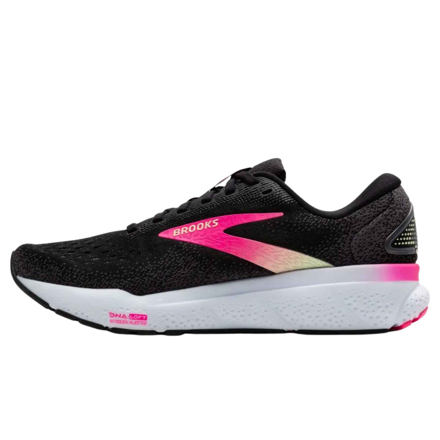 BROOKS WOMEN'S GHOST 16 WIDE