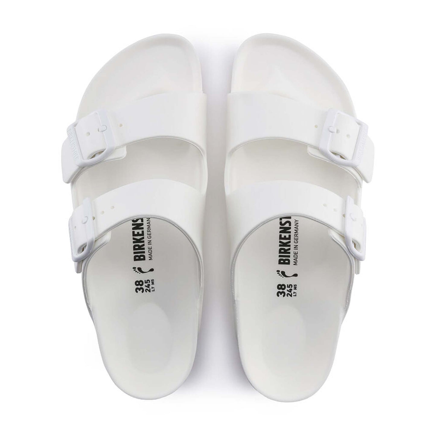 BIRKENSTOCK WOMEN'S ARIZONA EVA