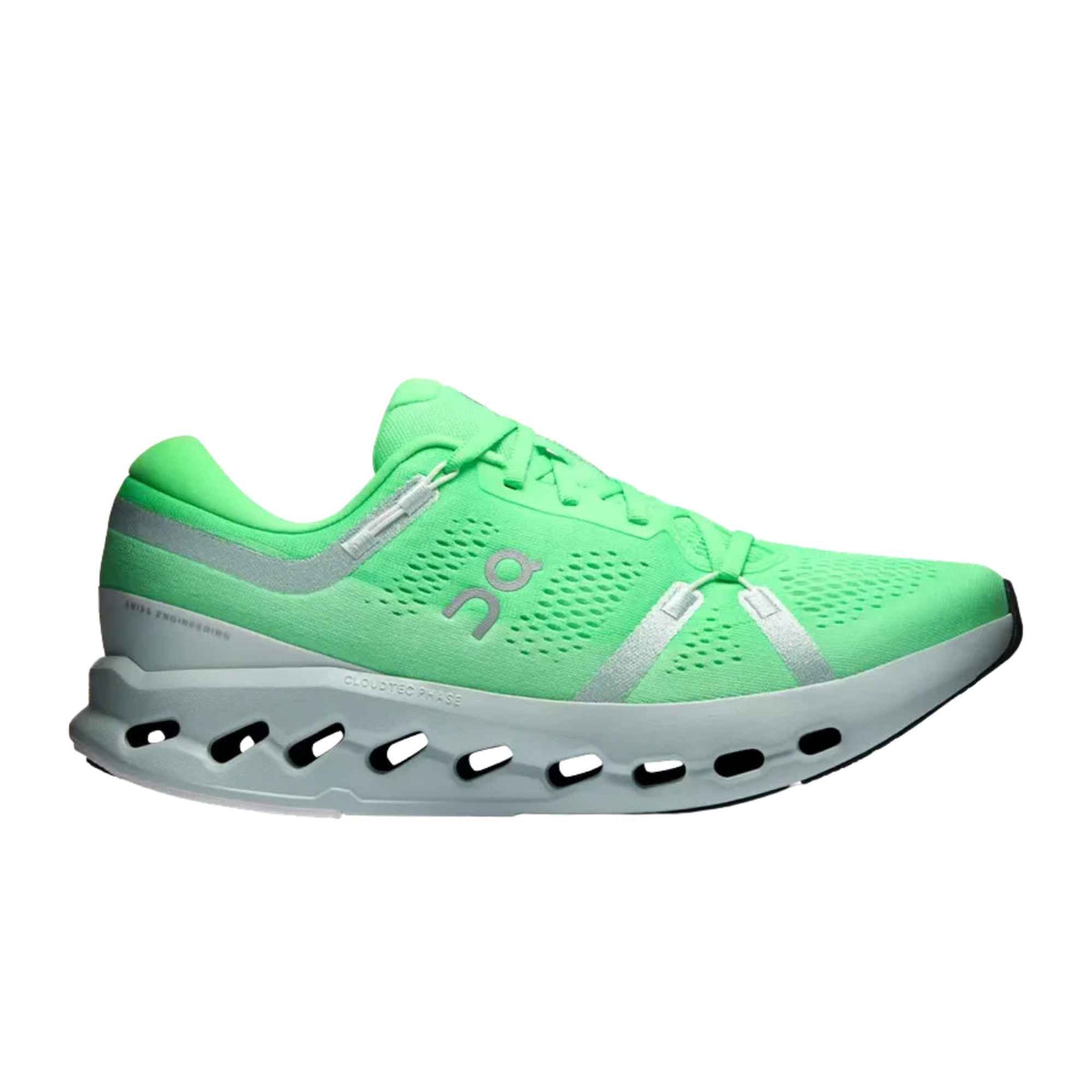 ON RUNNING MEN'S CLOUDSURFER 2