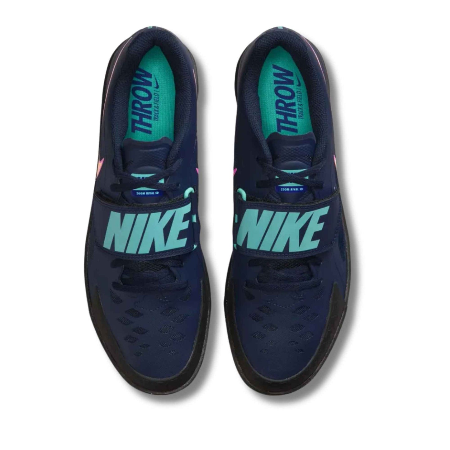 NIKE MEN'S ZOOM RIVAL SD 2