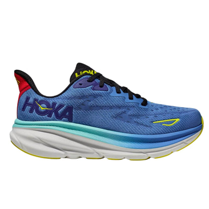 HOKA MEN'S CLIFTON 9