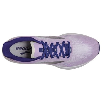 BROOKS WOMEN'S LAUNCH 9