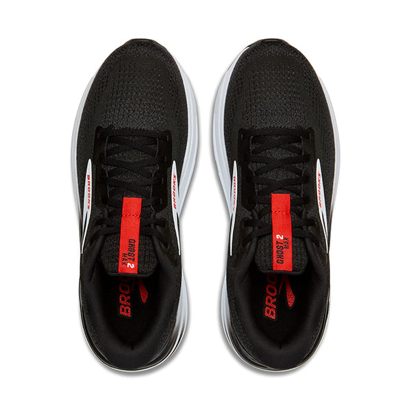BROOKS MEN'S GHOST MAX 2