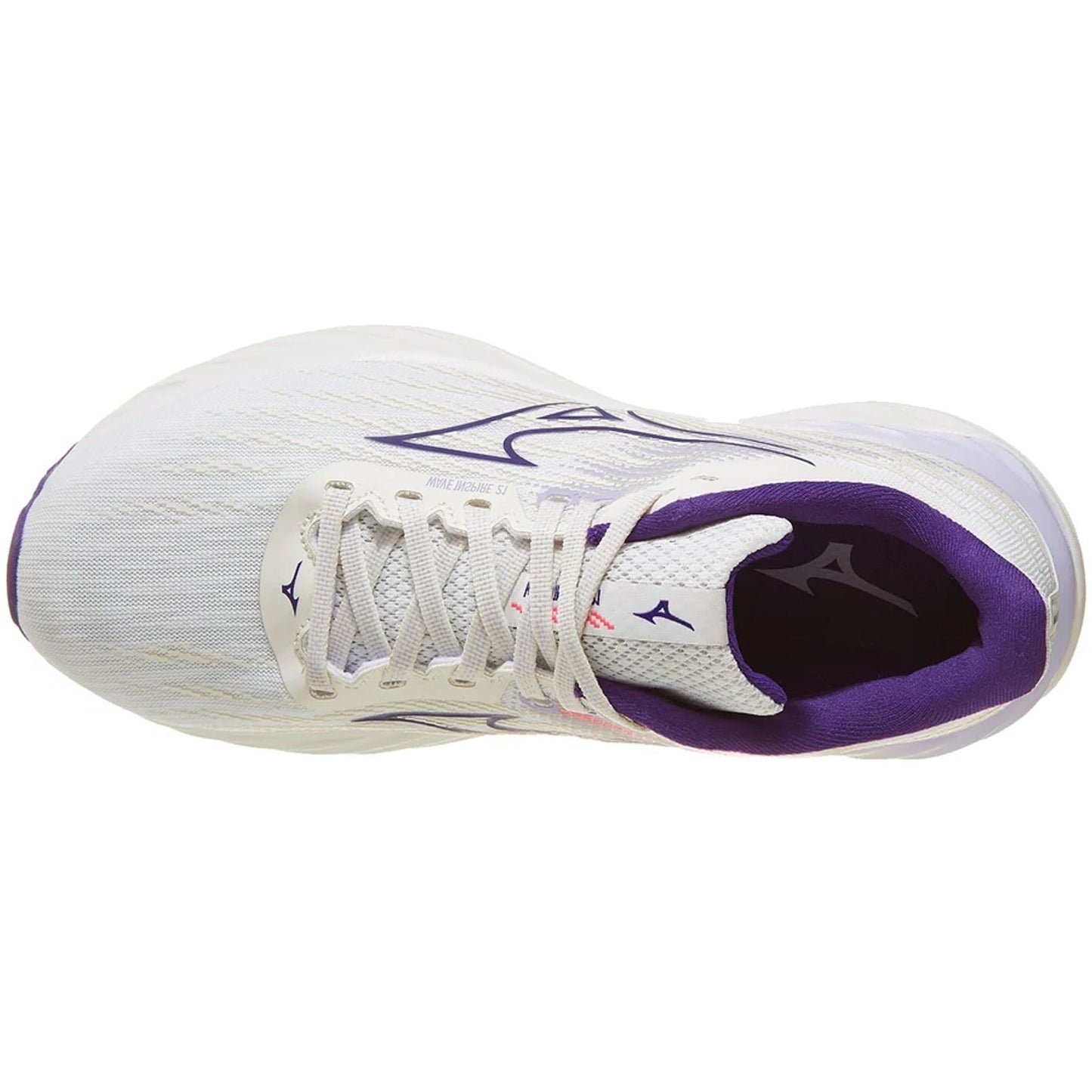 MIZUNO WOMEN'S WAVE INSPIRE 21