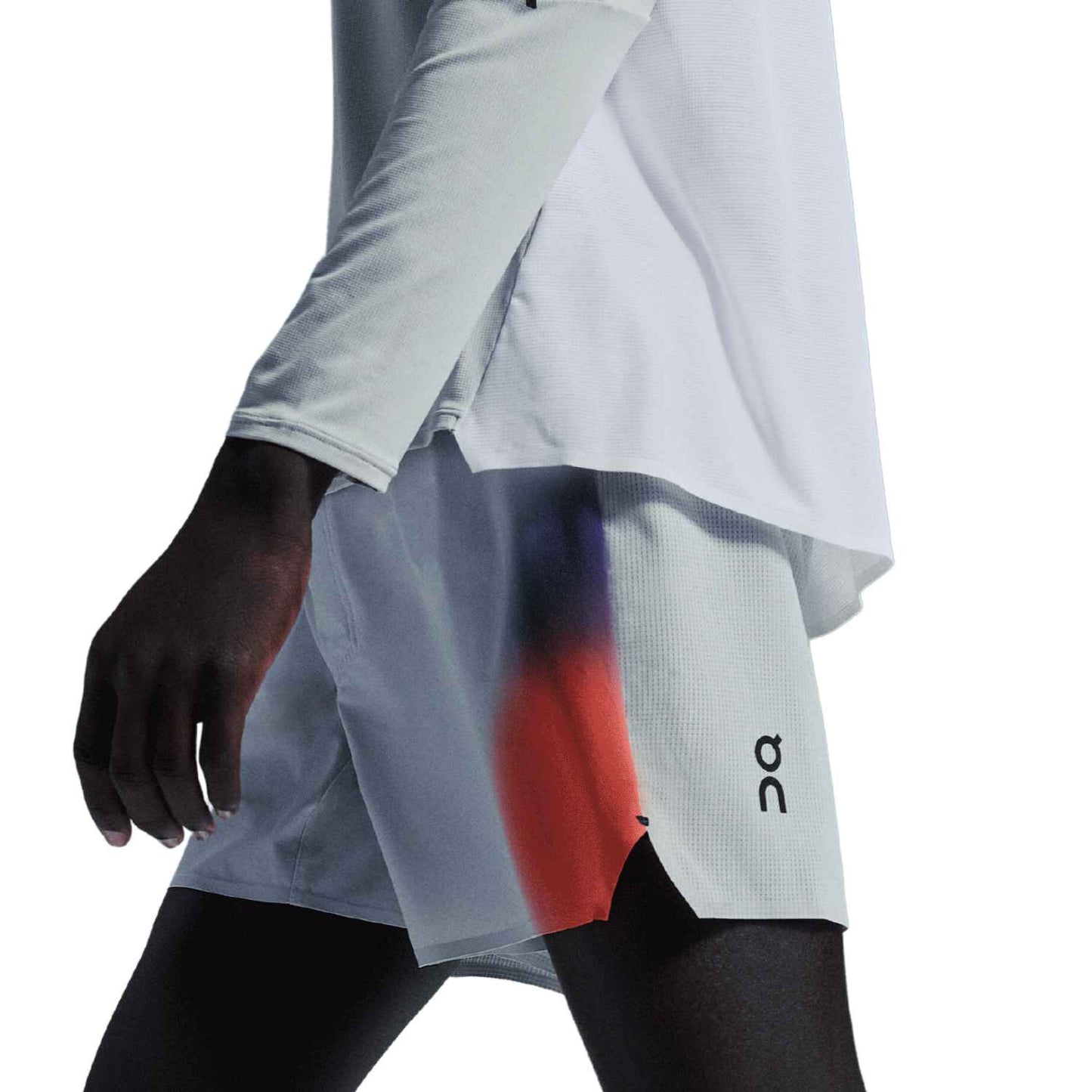 ON RUNNING MEN'S 5" LIGHTWEIGHT SHORTS