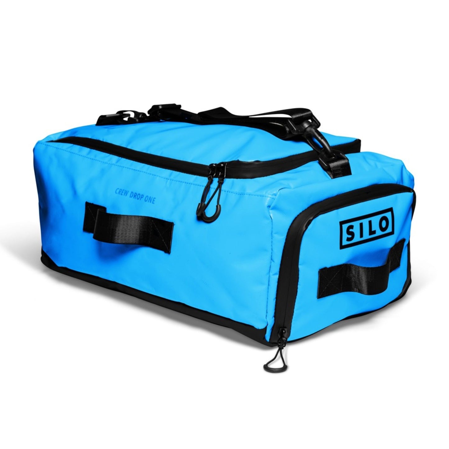 SILO CREW DROP ONE BAG
