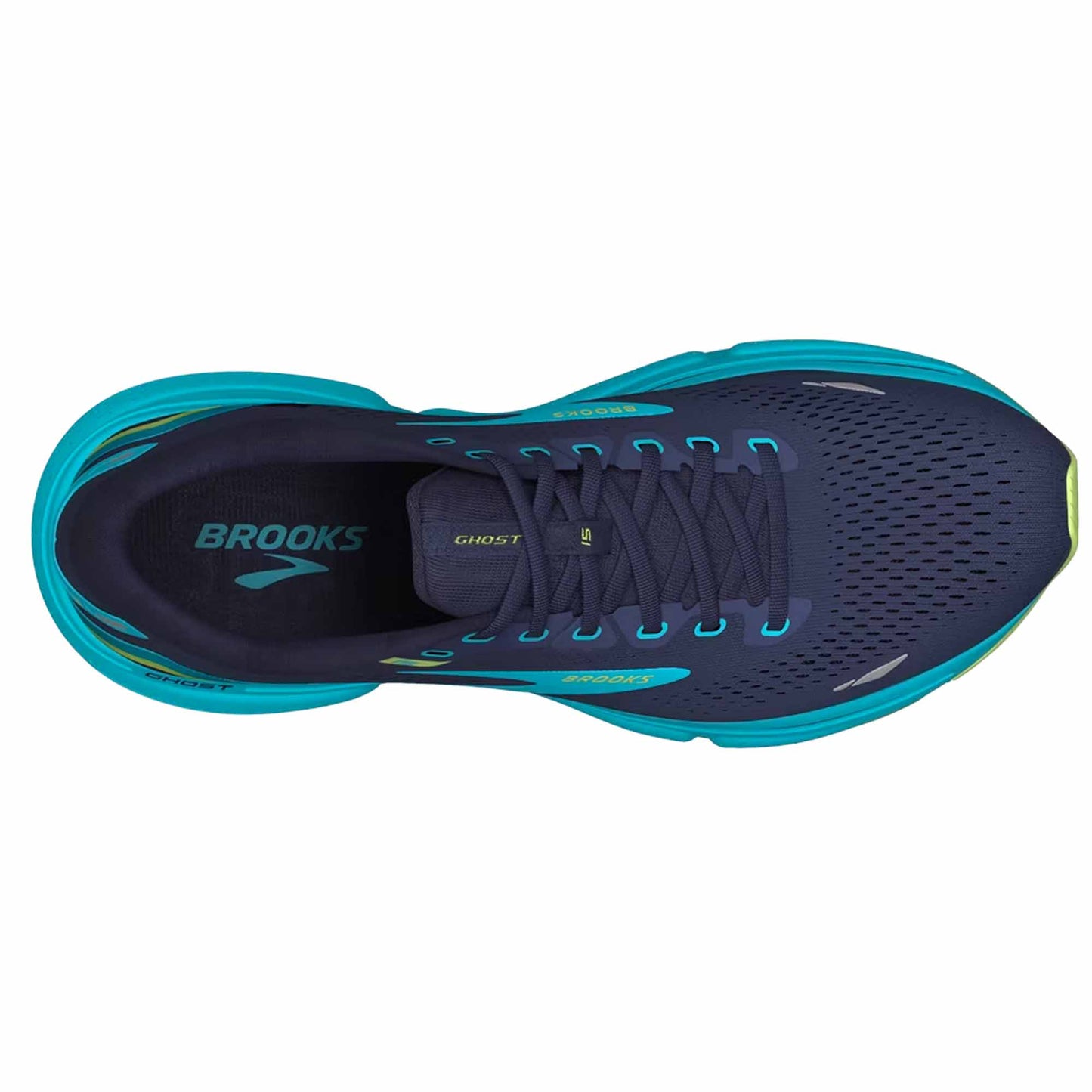 BROOKS MEN'S GHOST 15
