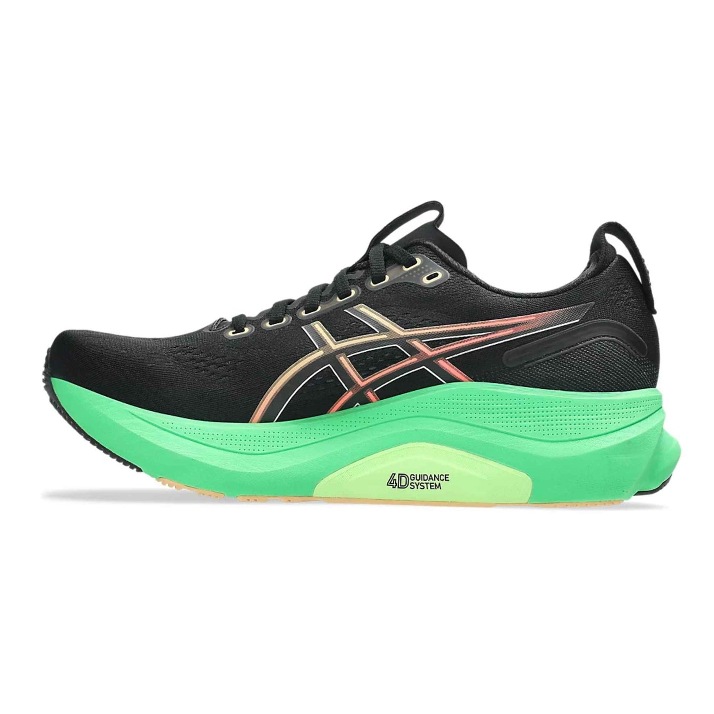 ASICS MEN'S KAYANO 32