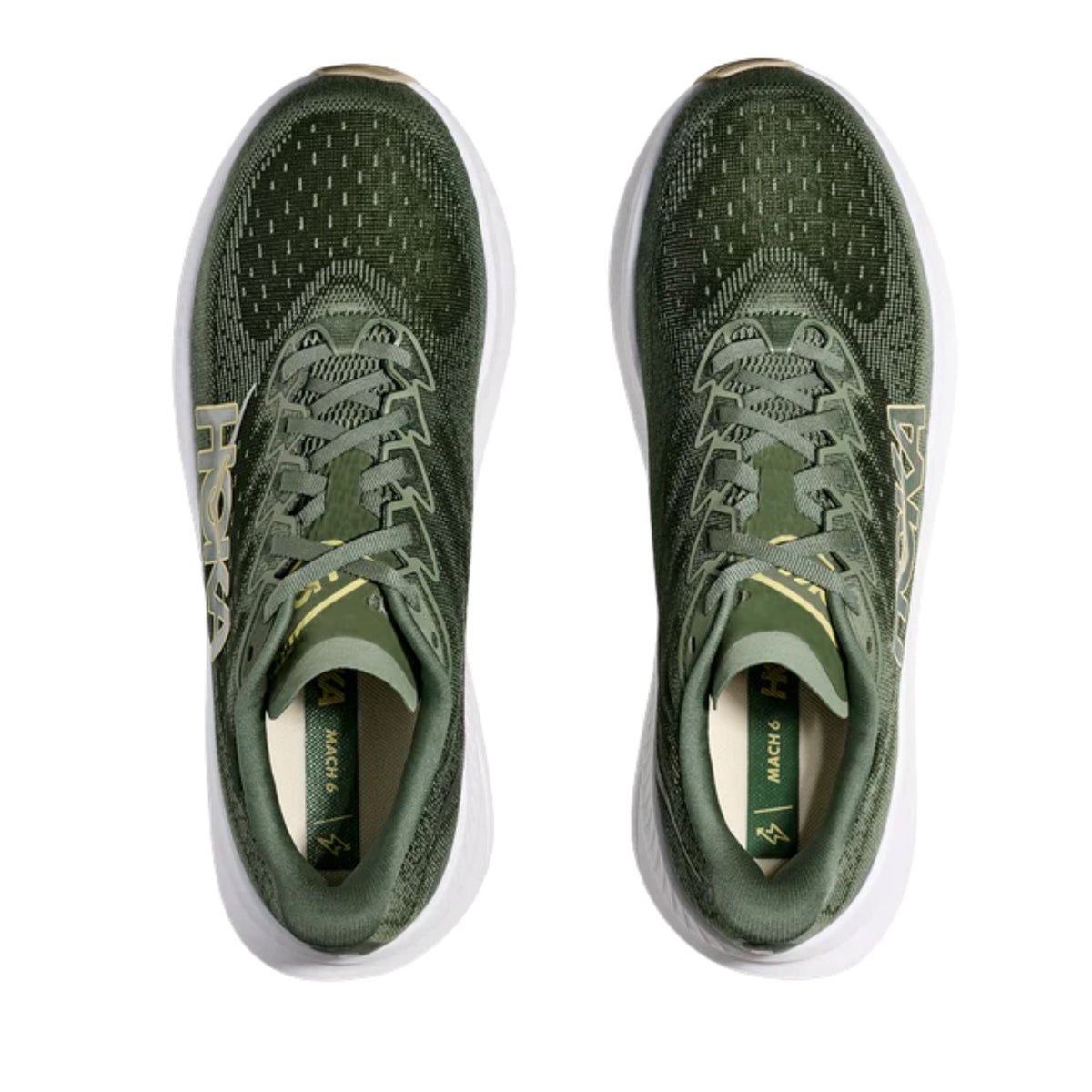 HOKA MEN'S MACH 6