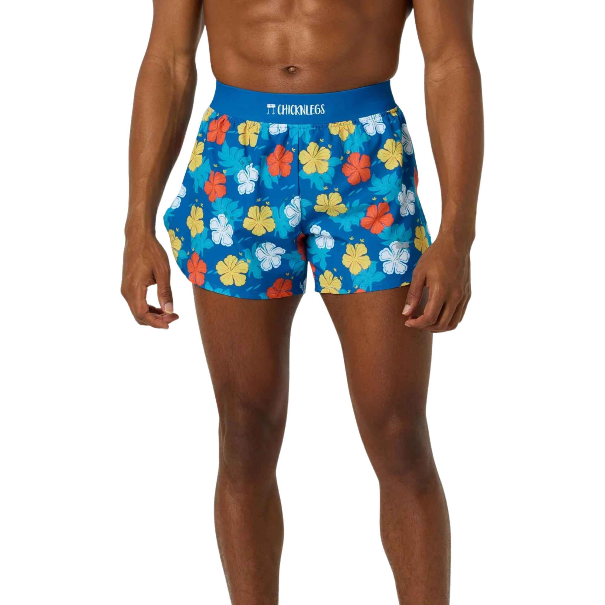 CHICKNLEGS MEN'S 4