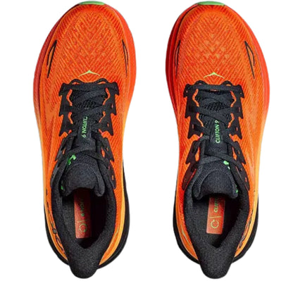HOKA MEN'S CLIFTON 9