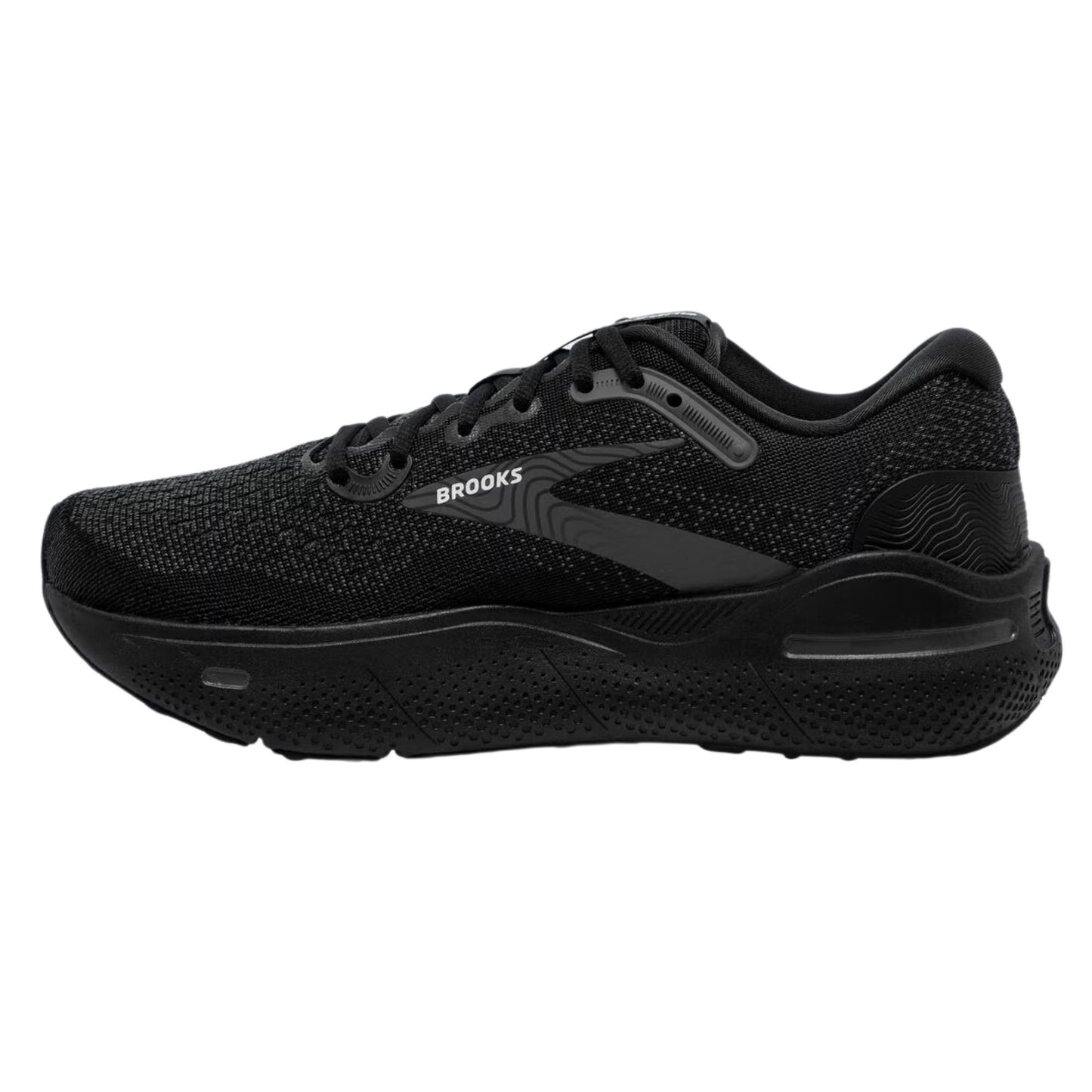 BROOKS WOMEN'S GHOST MAX WIDE