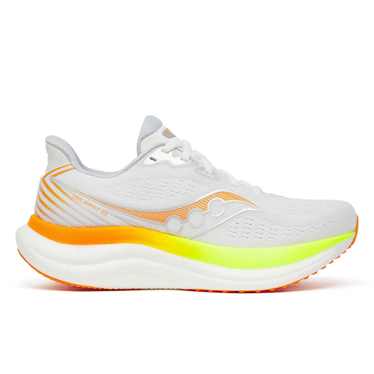 SAUCONY WOMEN'S TRIUMPH 23