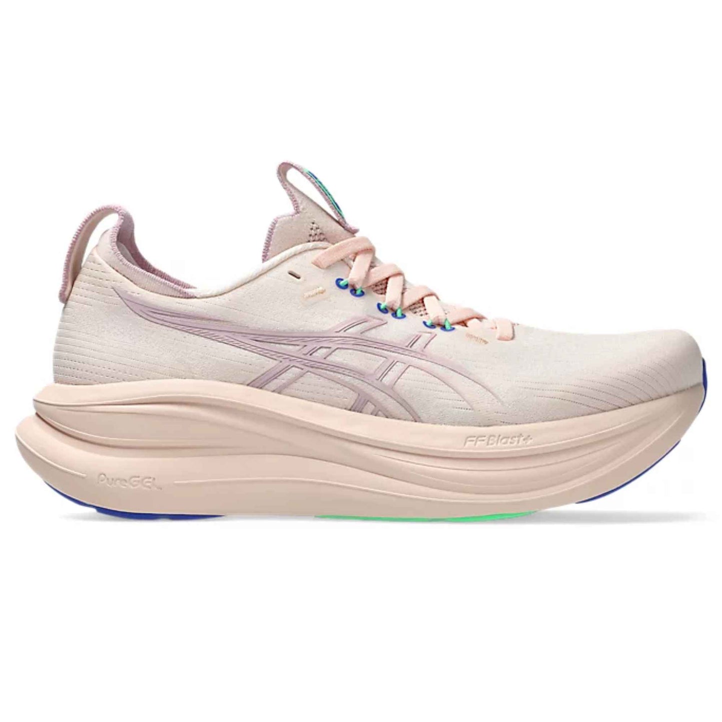 ASICS WOMEN'S NIMBUS 28