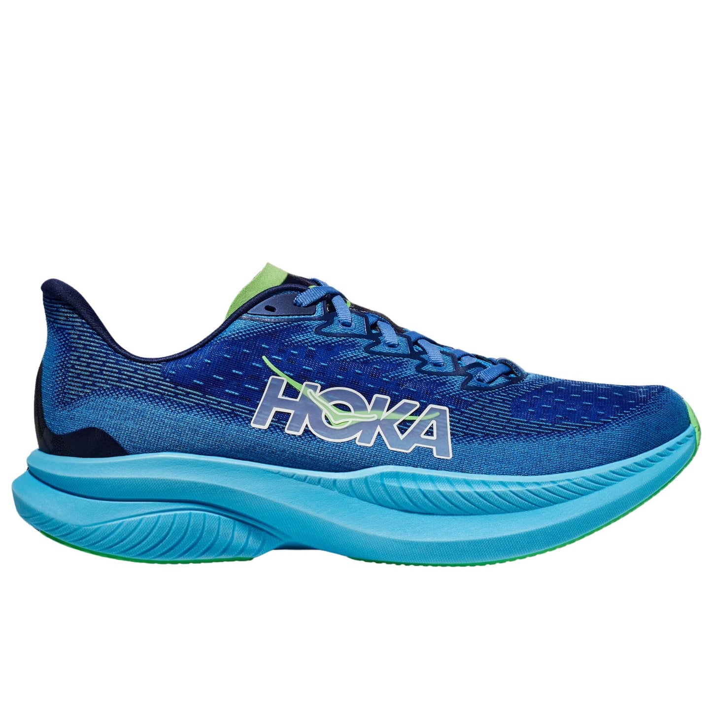 HOKA MEN'S MACH 6