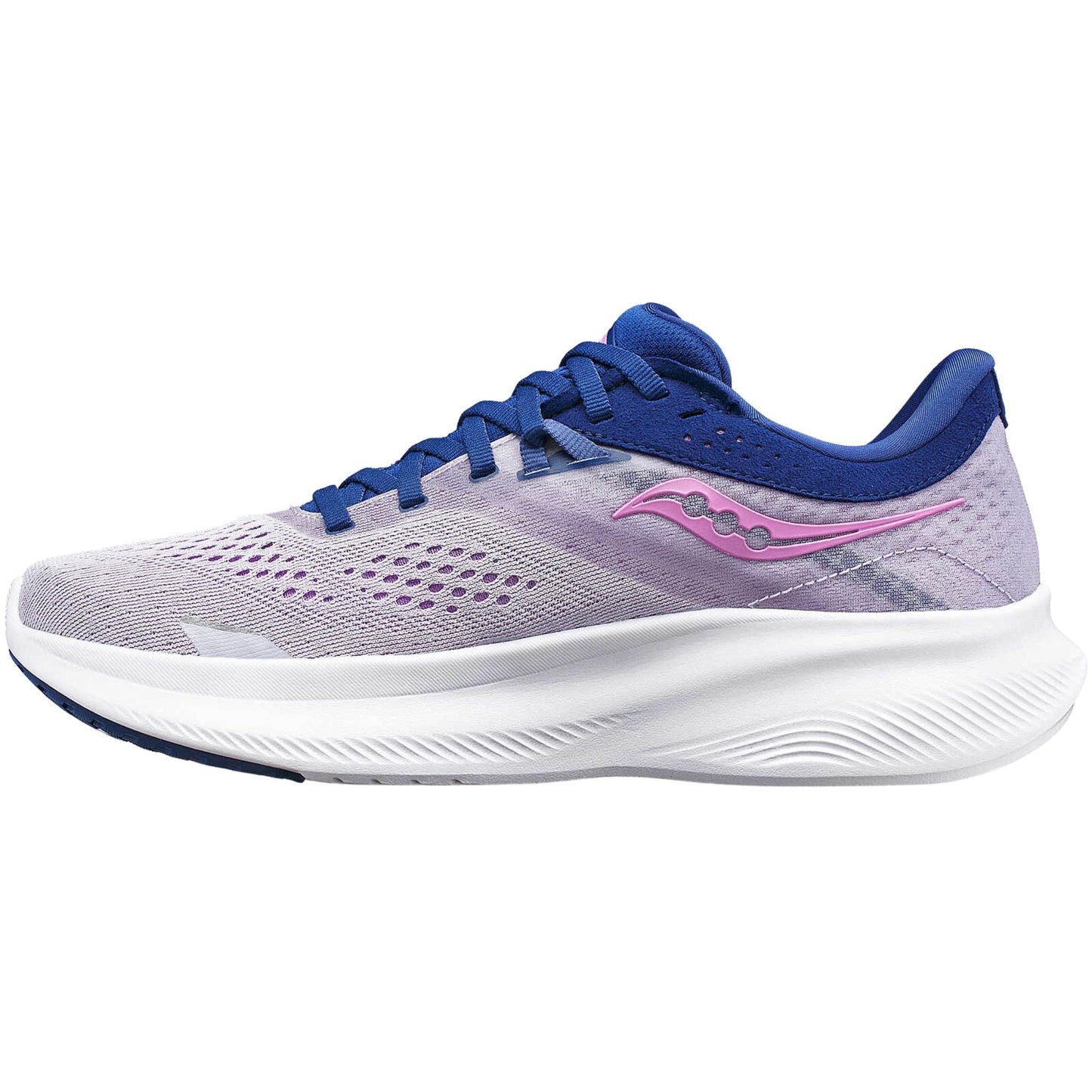 SAUCONY WOMEN'S RIDE 16