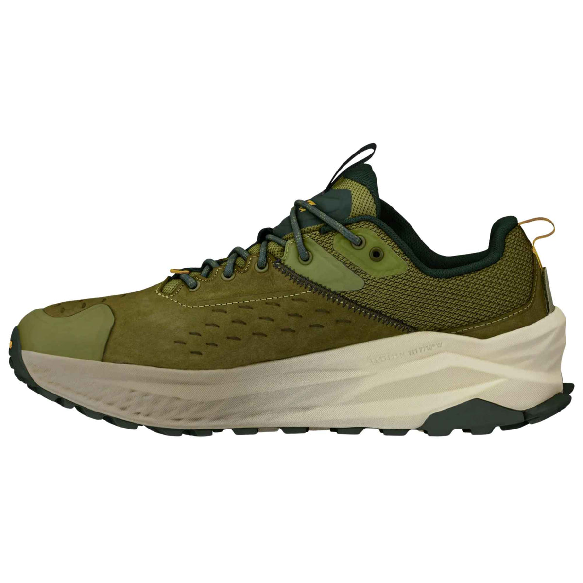 ALTRA MEN'S OLYMPUS 6 HIKE LOW GTX