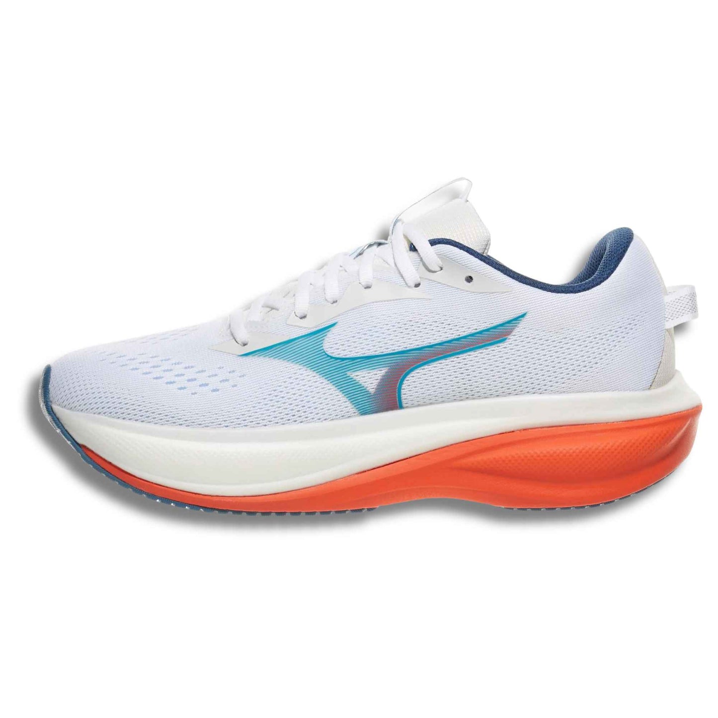 MIZUNO MEN'S WAVE RIDER 30