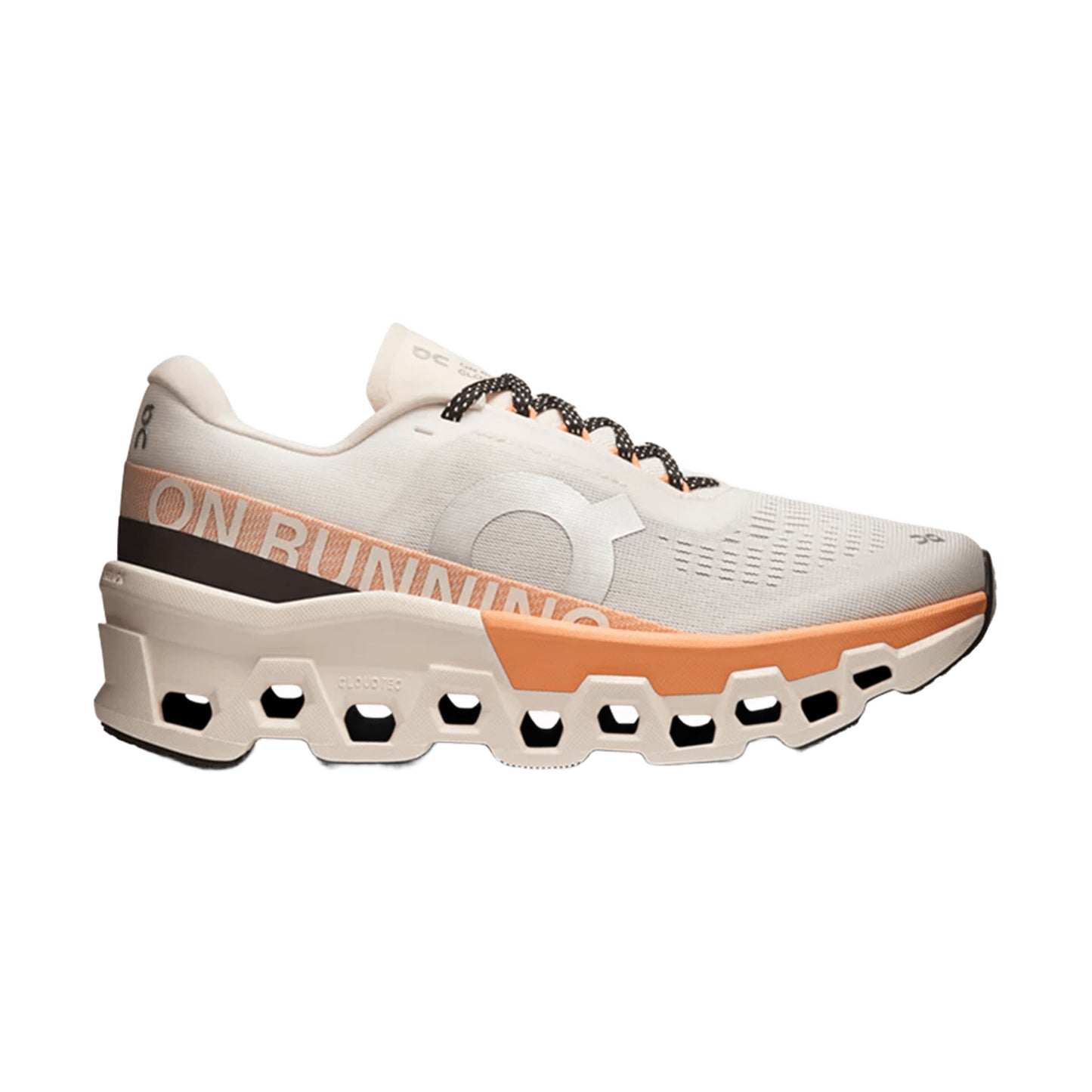 ON RUNNING WOMEN'S CLOUDMONSTER 2