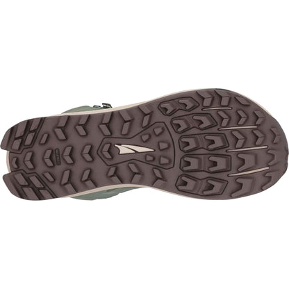 ALTRA WOMEN'S LONE PEAK 9 WP MID