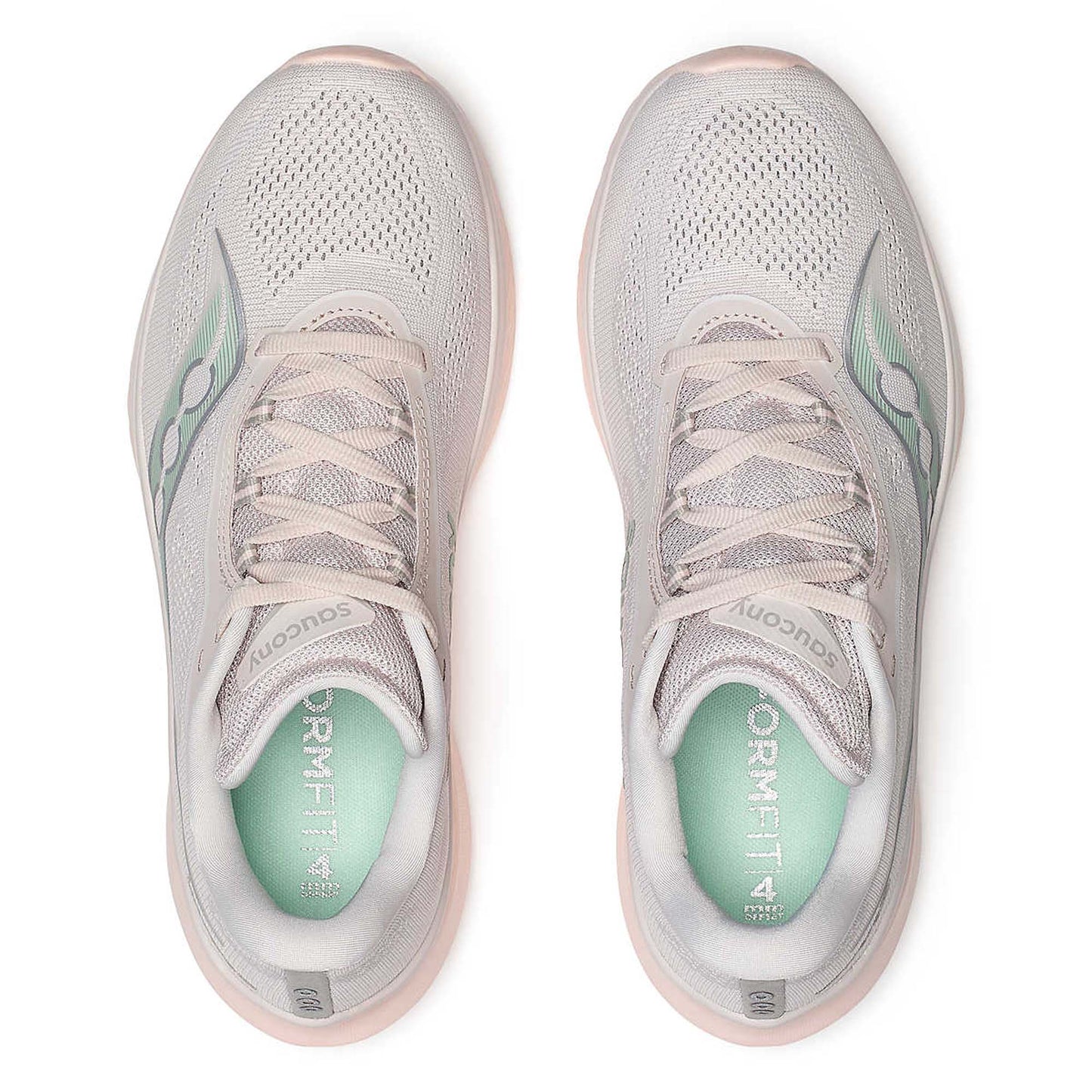 SAUCONY WOMEN'S KINVARA 15