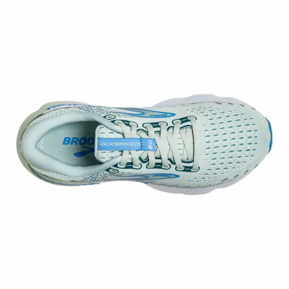BROOKS WOMEN'S GLYCERIN GTS 20