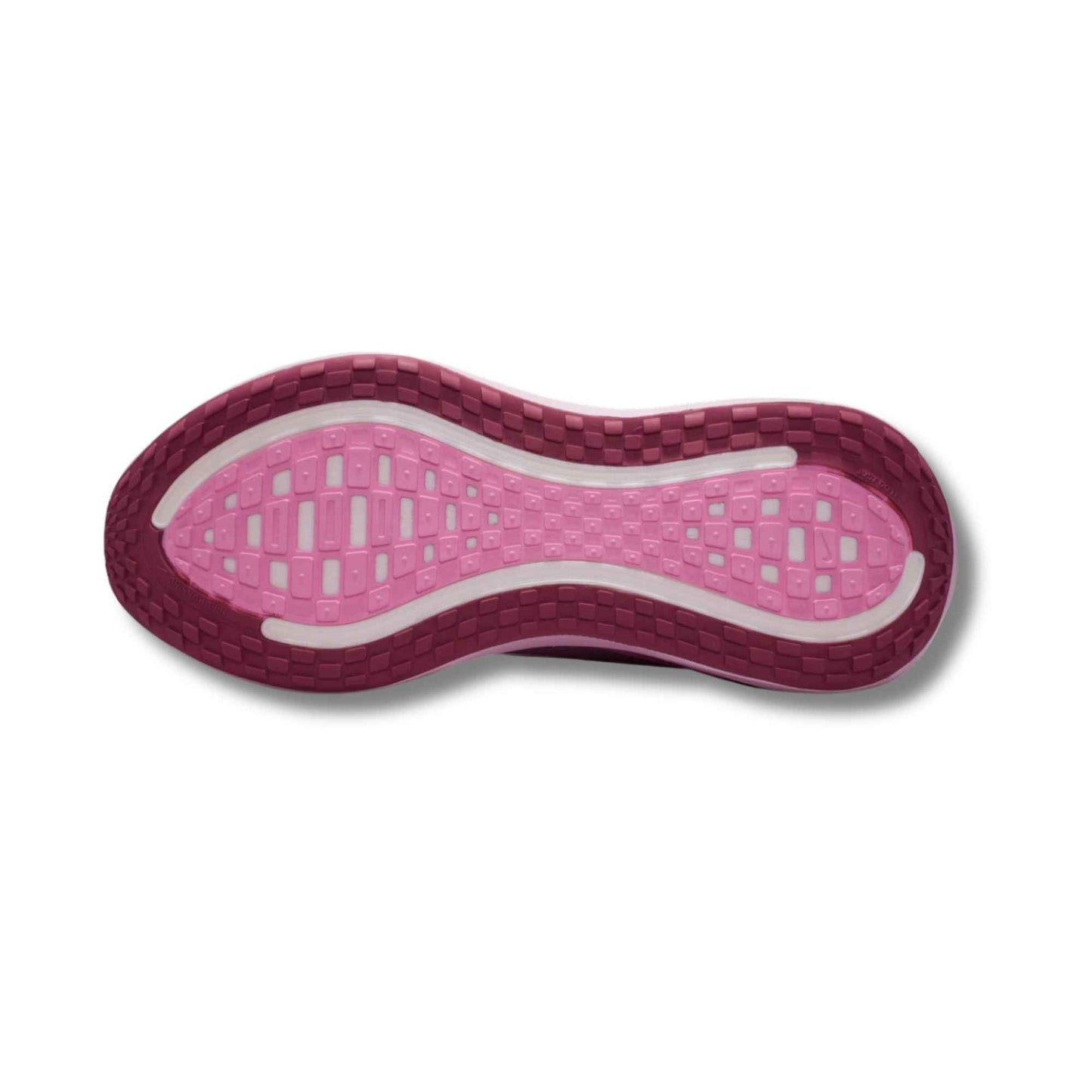 NIKE WOMEN'S VOMERO PLUS