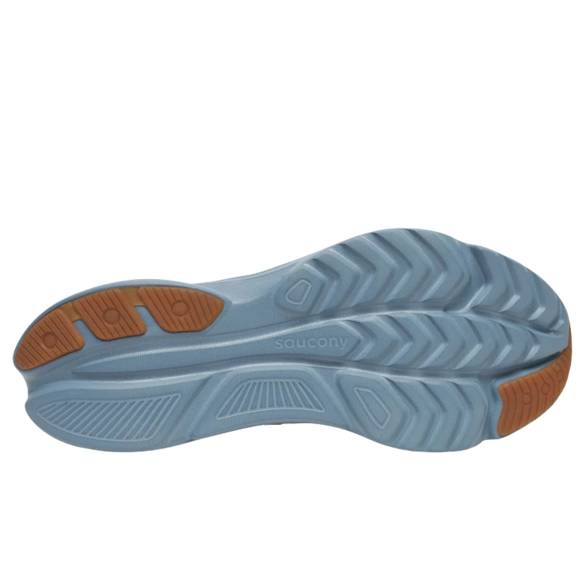 SAUCONY MEN'S KINVARA 16