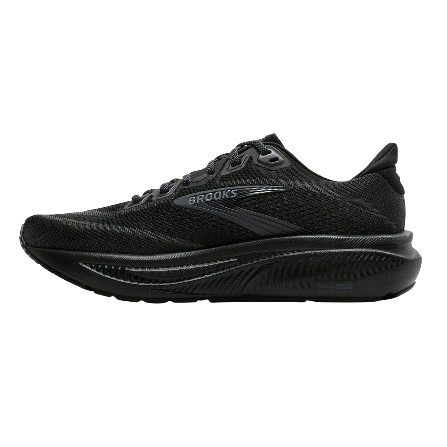 BROOKS MEN'S GHOST 18 WIDE