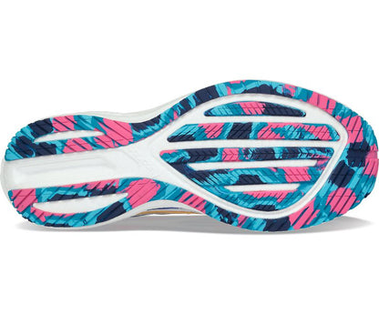 SAUCONY WOMEN'S TRIUMPH 20