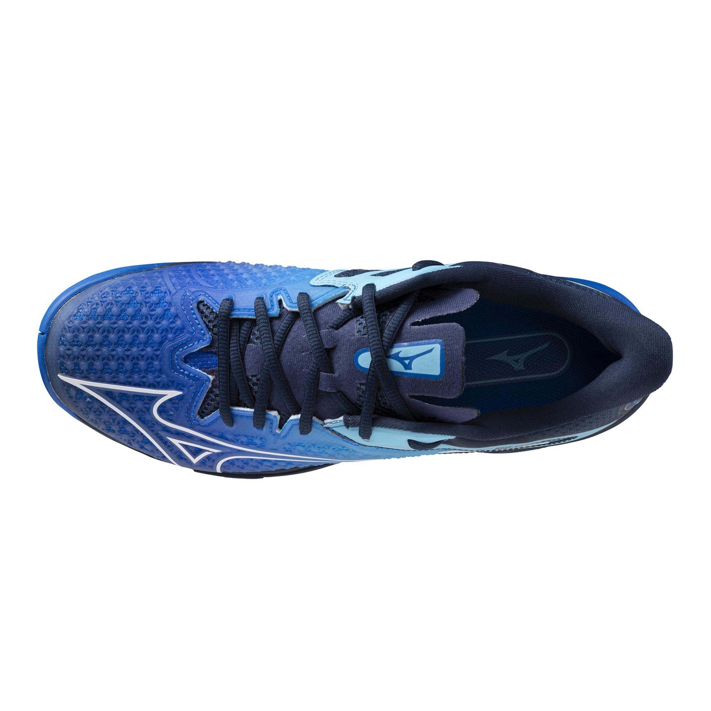 MIZUNO WOMEN'S EXCEED TOUR 6 AC