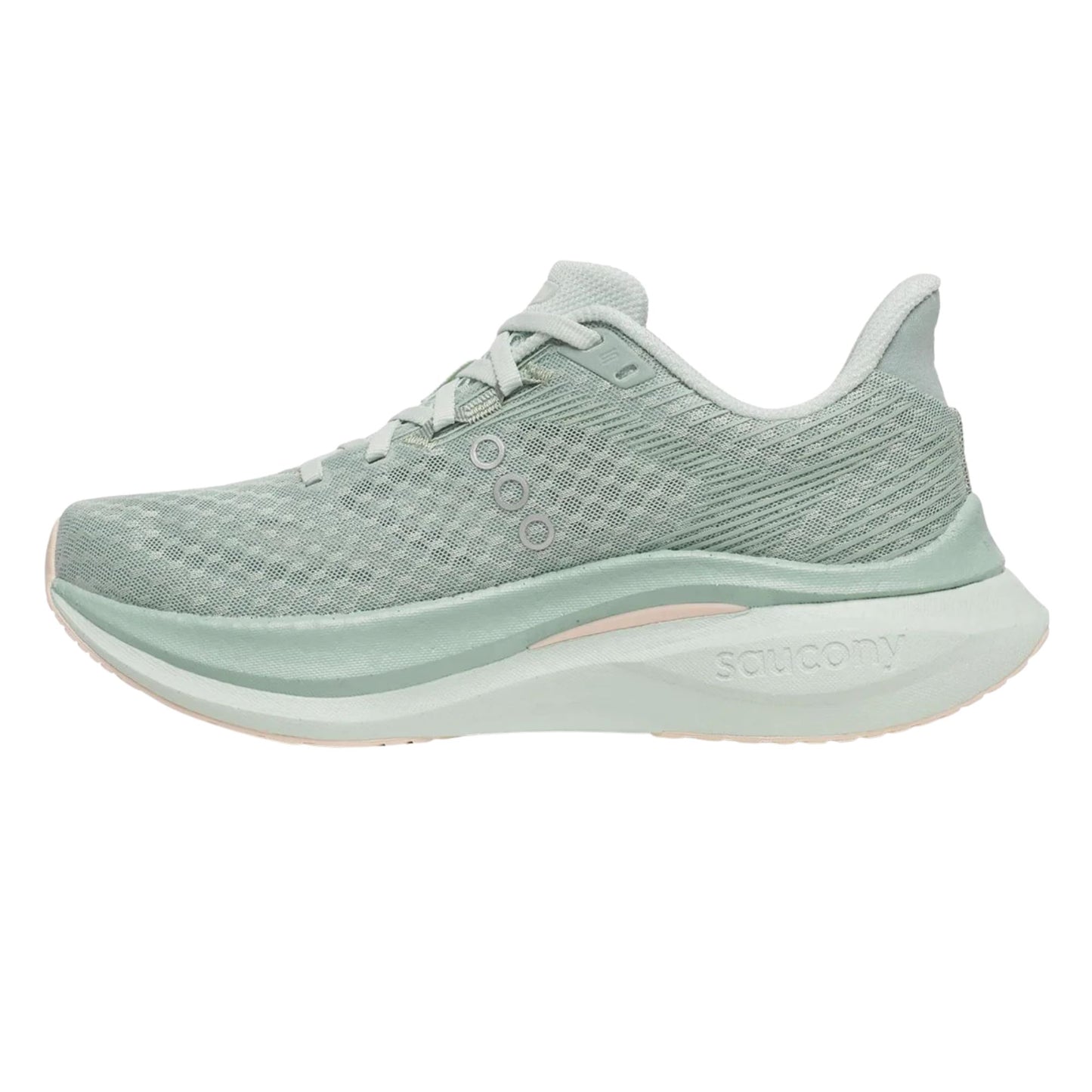 SAUCONY WOMEN'S ENDORPHIN SPEED 5