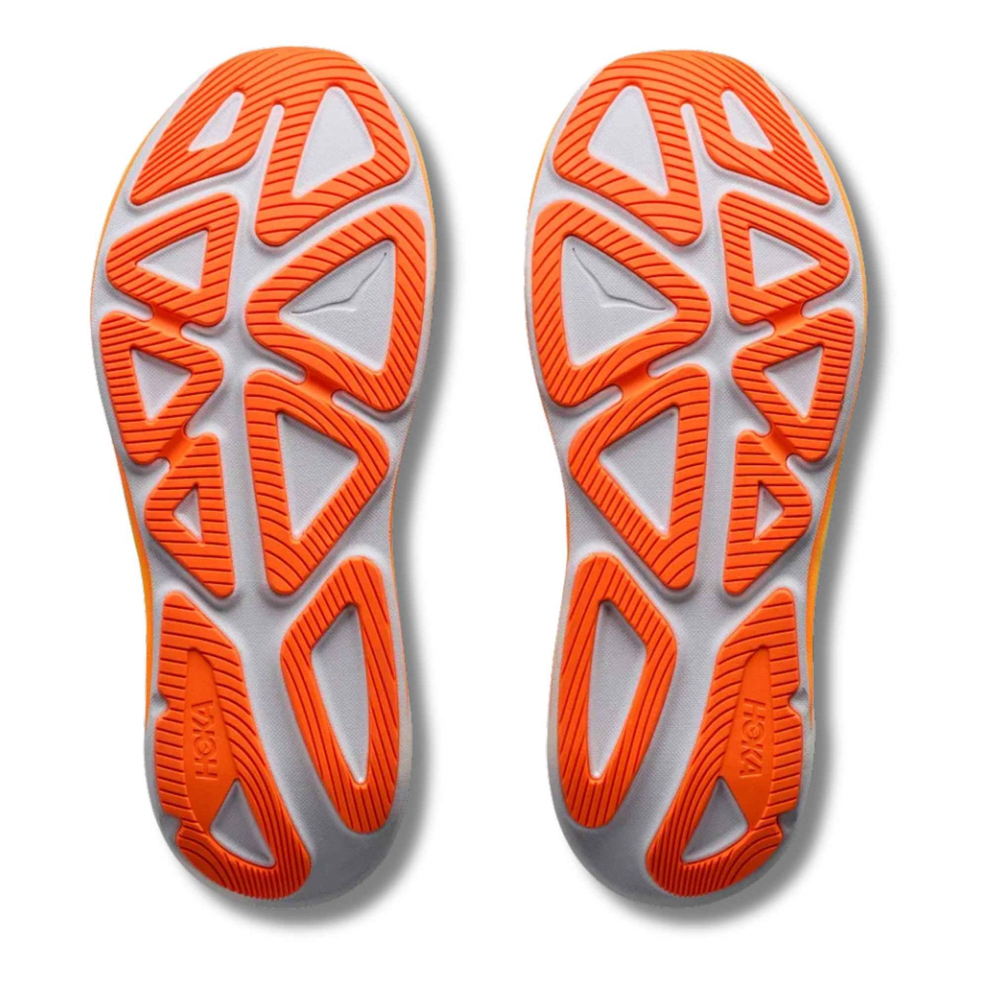 HOKA MEN'S CLIFTON PRO