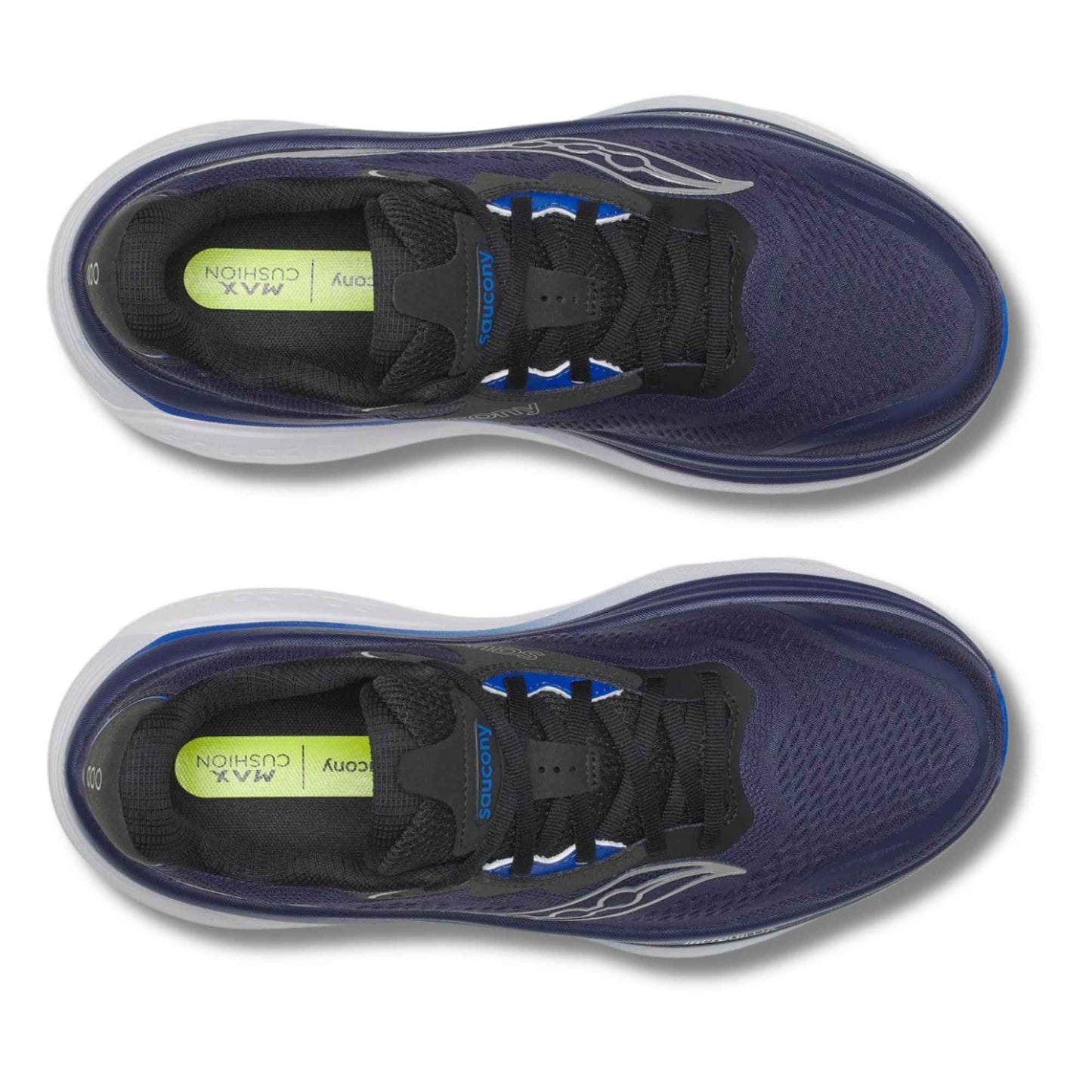SAUCONY MEN'S HURRICANE 26