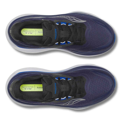 SAUCONY MEN'S HURRICANE 26