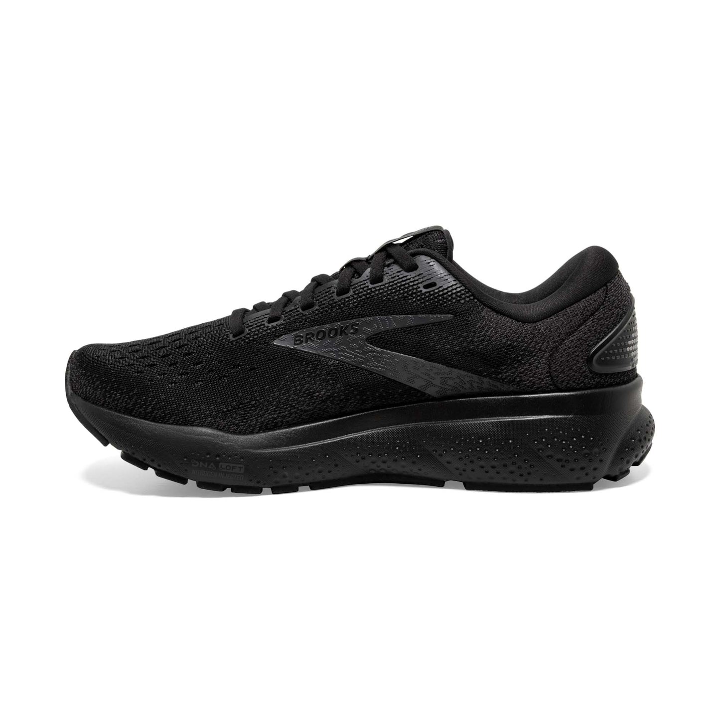 BROOKS MEN'S GHOST 16 WIDE
