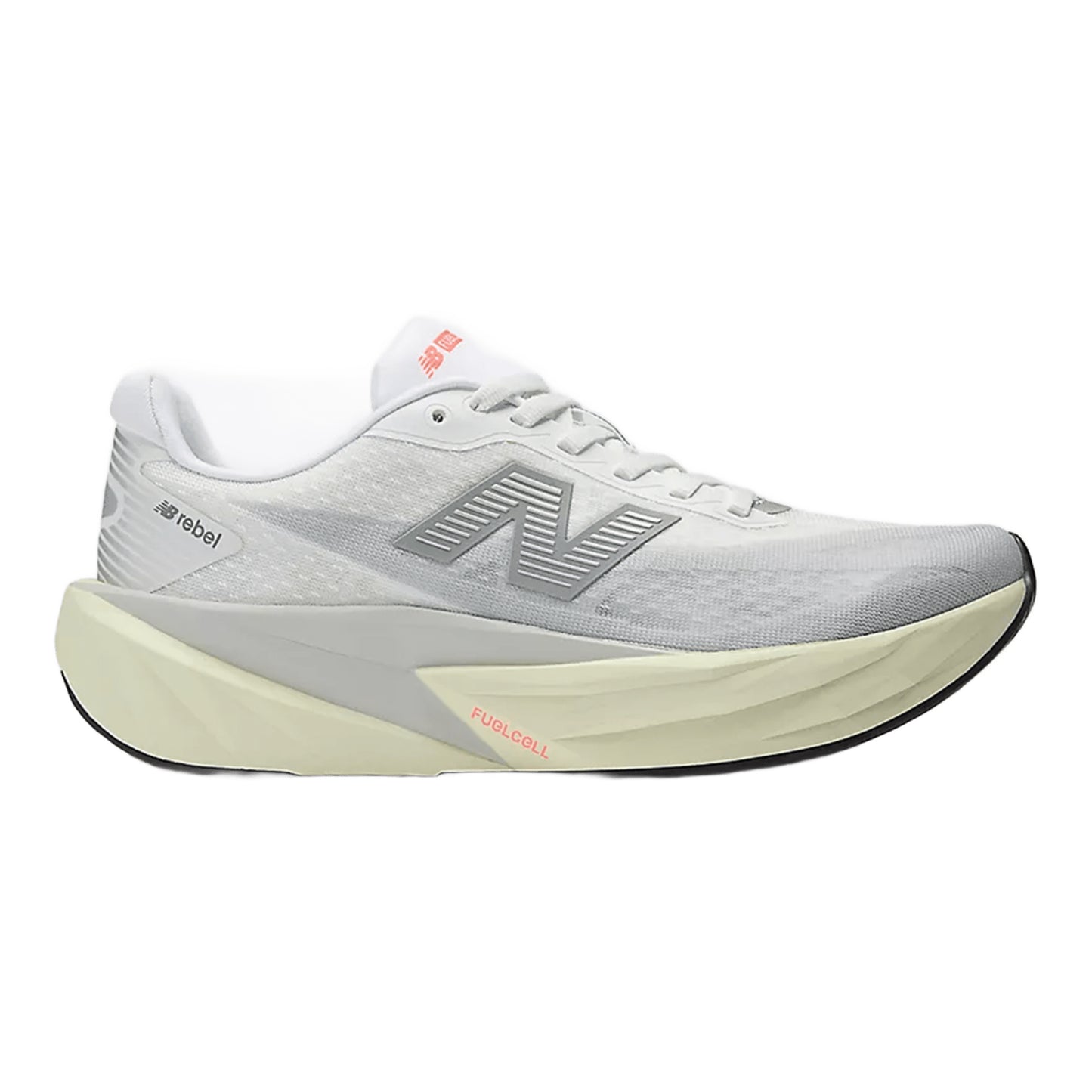 NEW BALANCE WOMEN'S REBEL V5
