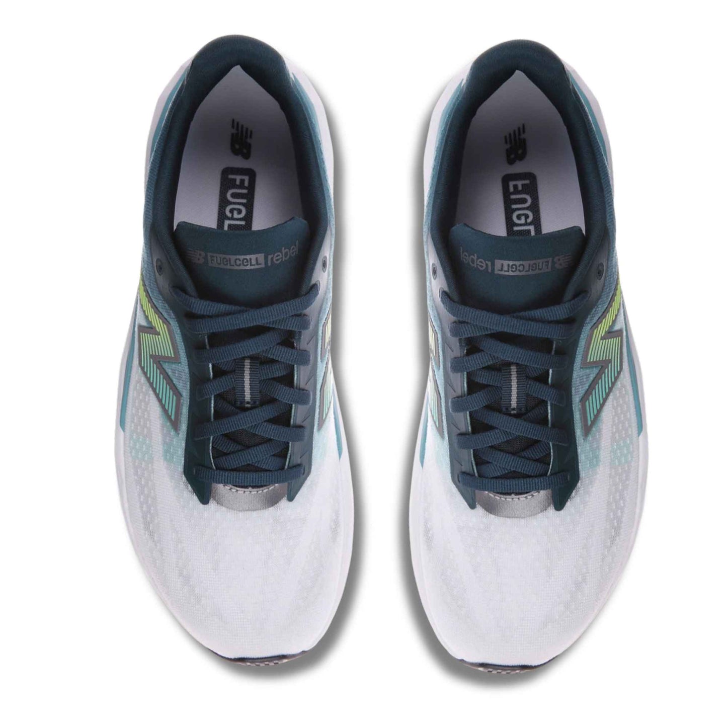 NEW BALANCE MEN'S REBEL V5